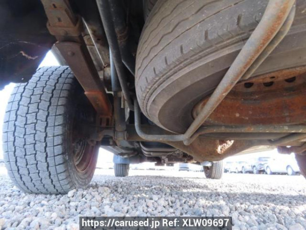 Used 1997 AT toyota hiace-van RZH112K Image[47]