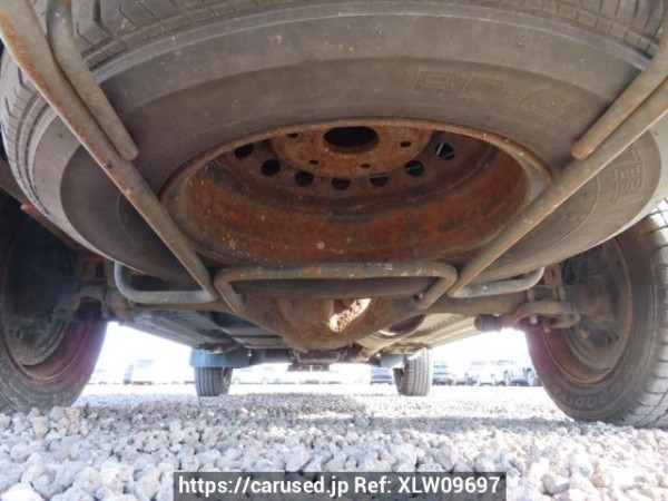 Used 1997 AT toyota hiace-van RZH112K Image[48]