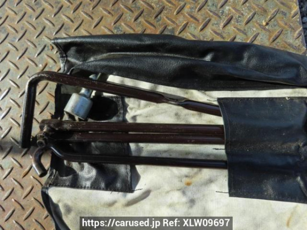 Used 1997 AT toyota hiace-van RZH112K Image[49]