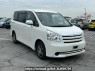 Used 2007 AT toyota noah ZRR75G Image[0]