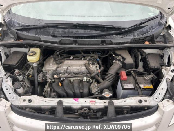 Used 2007 AT toyota noah ZRR75G Image[9]