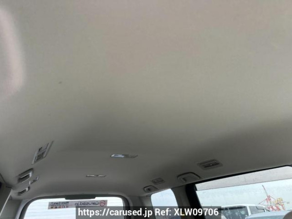 Used 2007 AT toyota noah ZRR75G Image[12]