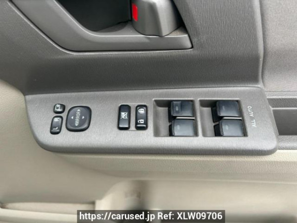 Used 2007 AT toyota noah ZRR75G Image[18]