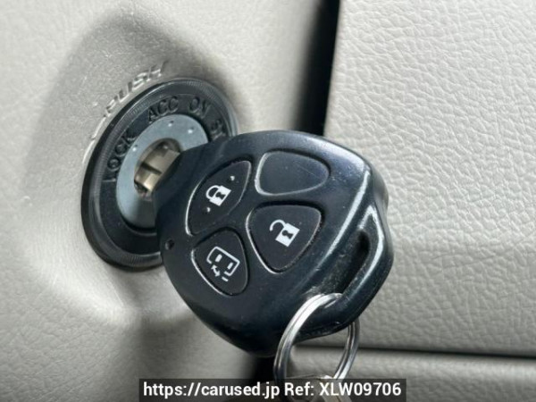 Used 2007 AT toyota noah ZRR75G Image[22]