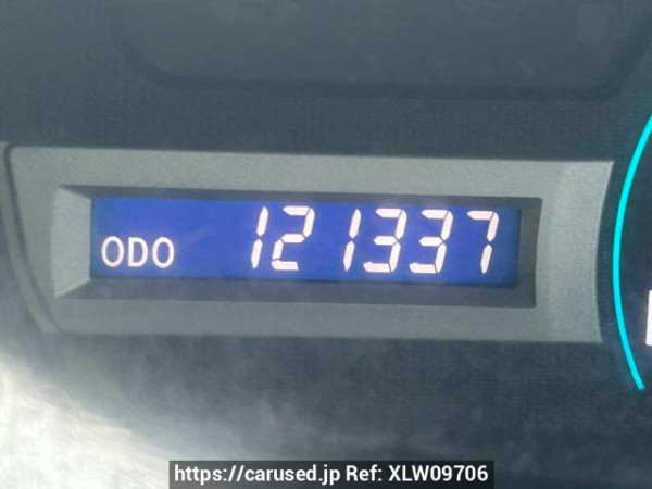 Used 2007 AT toyota noah ZRR75G Image[30]