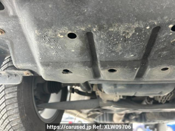 Used 2007 AT toyota noah ZRR75G Image[35]