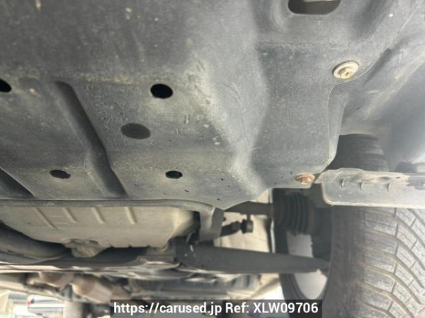 Used 2007 AT toyota noah ZRR75G Image[36]