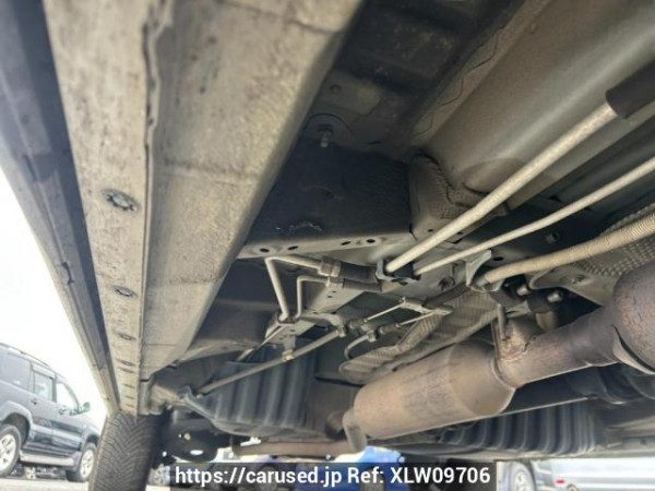 Used 2007 AT toyota noah ZRR75G Image[37]