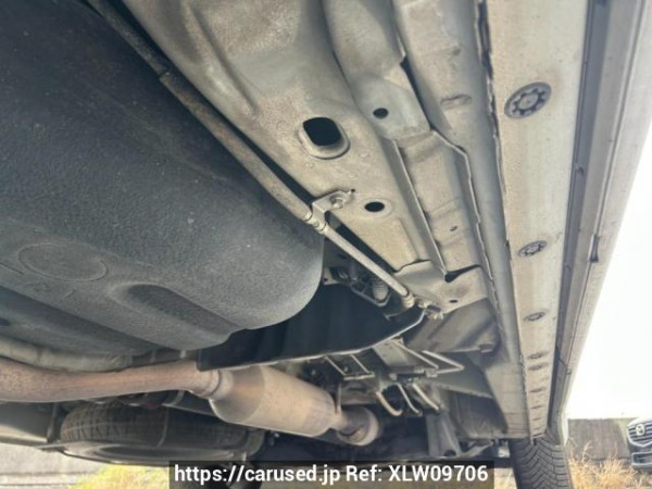 Used 2007 AT toyota noah ZRR75G Image[38]