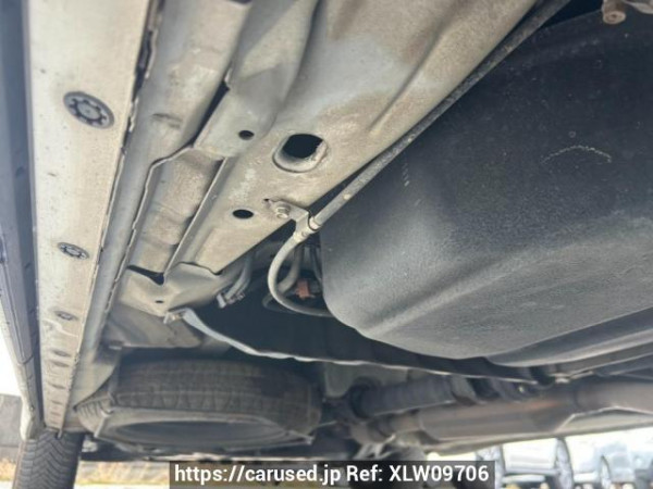 Used 2007 AT toyota noah ZRR75G Image[39]