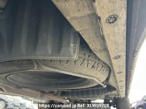 Used 2007 AT toyota noah ZRR75G Image[40]