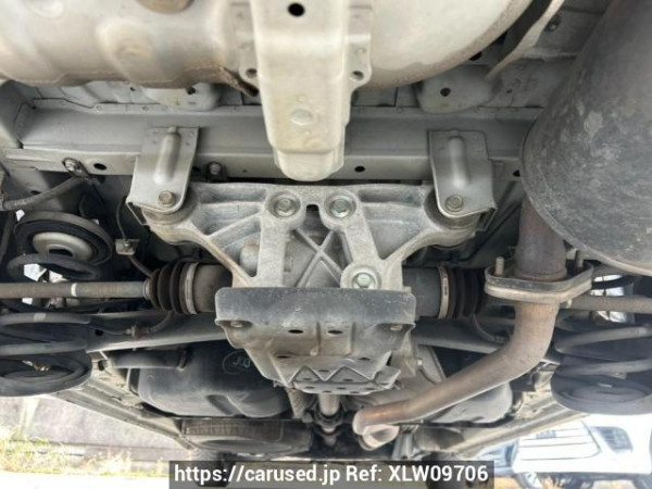 Used 2007 AT toyota noah ZRR75G Image[42]