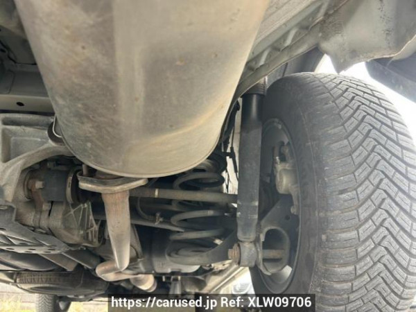 Used 2007 AT toyota noah ZRR75G Image[43]