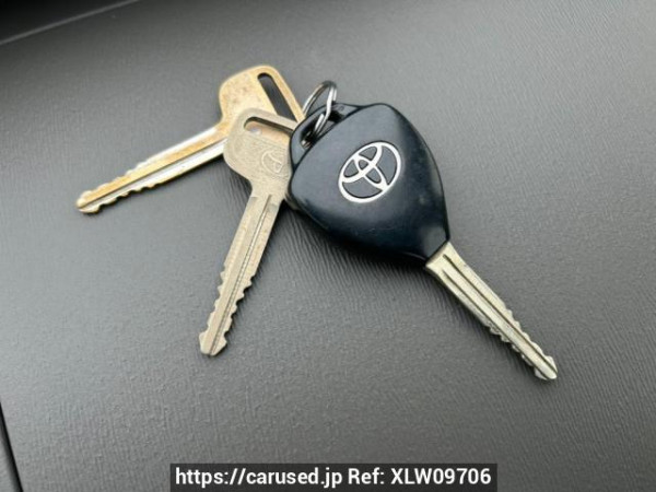 Used 2007 AT toyota noah ZRR75G Image[45]