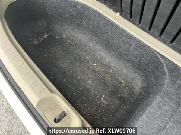 Used 2007 AT toyota noah ZRR75G Image[47]