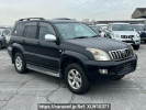 Toyota Land Cruiser Prado GRJ120W