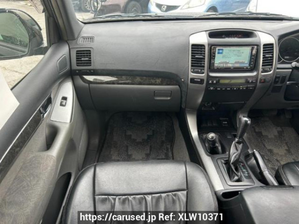 Used 2006 AT toyota land-cruiser-prado GRJ120W Image[19]