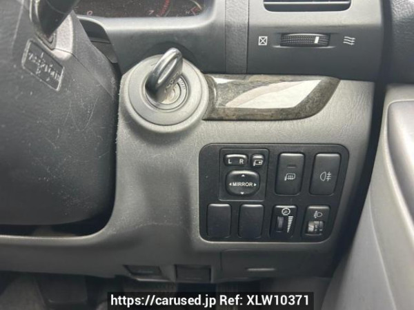 Used 2006 AT toyota land-cruiser-prado GRJ120W Image[22]