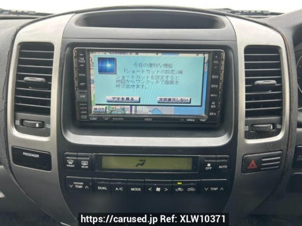 Used 2006 AT toyota land-cruiser-prado GRJ120W Image[23]