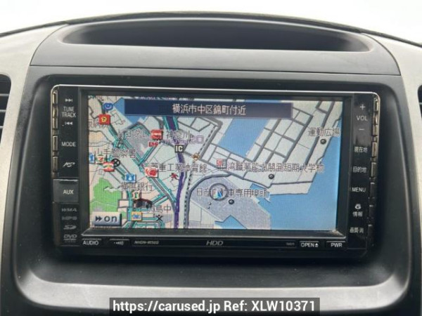 Used 2006 AT toyota land-cruiser-prado GRJ120W Image[24]