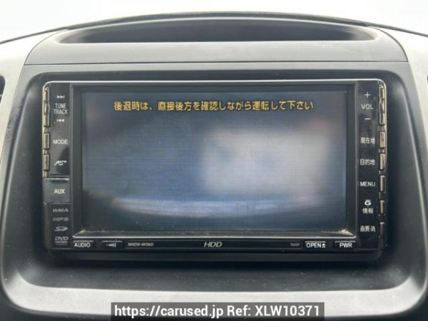 Used 2006 AT toyota land-cruiser-prado GRJ120W Image[25]