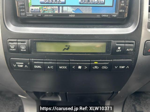 Used 2006 AT toyota land-cruiser-prado GRJ120W Image[26]