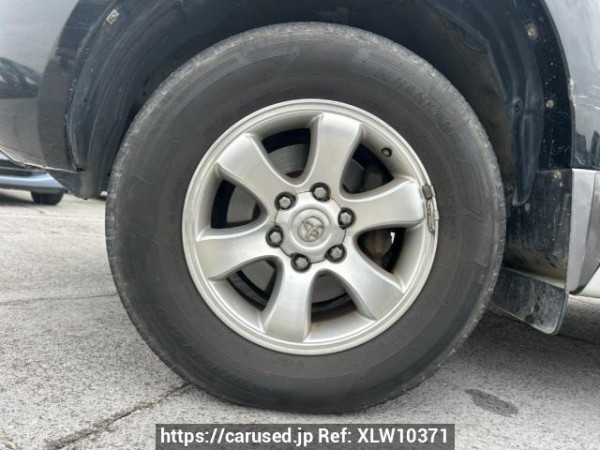 Used 2006 AT toyota land-cruiser-prado GRJ120W Image[31]