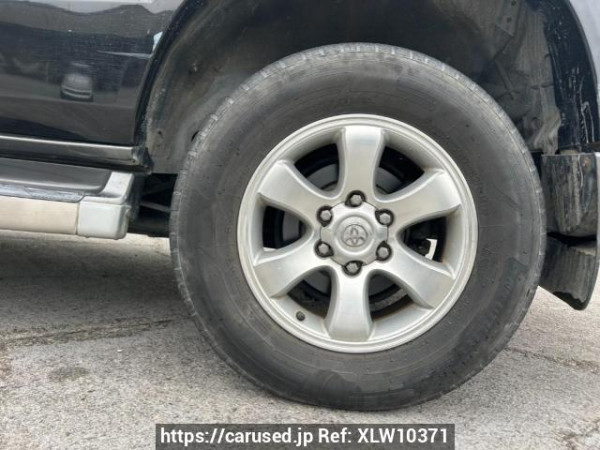 Used 2006 AT toyota land-cruiser-prado GRJ120W Image[32]