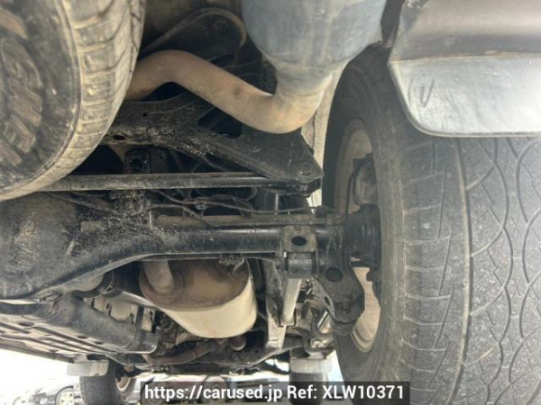 Used 2006 AT toyota land-cruiser-prado GRJ120W Image[42]