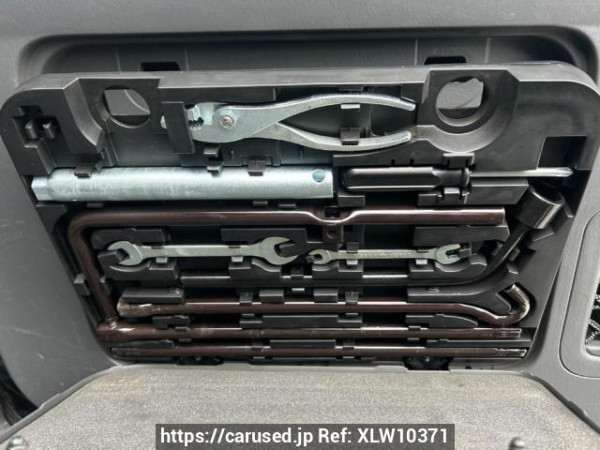 Used 2006 AT toyota land-cruiser-prado GRJ120W Image[45]