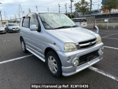 Daihatsu Terios Kid