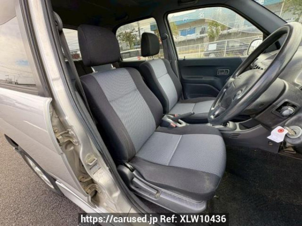 Used 2000 AT daihatsu terios-kid J111G Image[13]