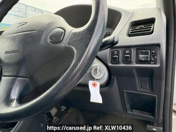 Used 2000 AT daihatsu terios-kid J111G Image[22]