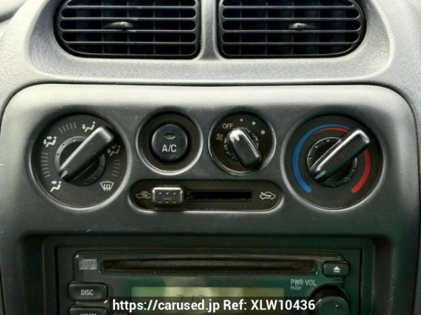 Used 2000 AT daihatsu terios-kid J111G Image[24]