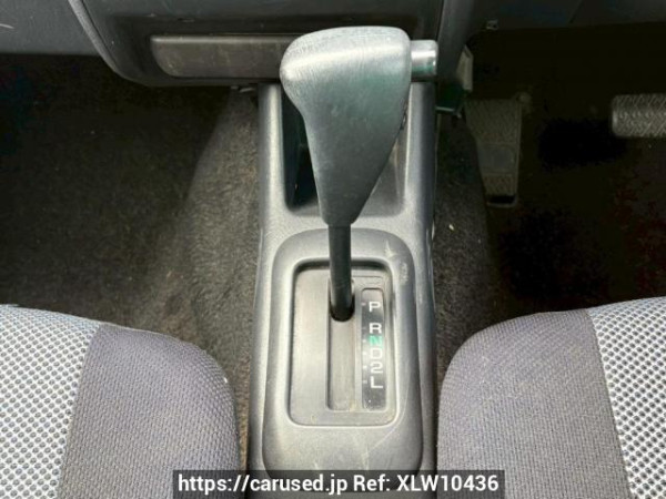 Used 2000 AT daihatsu terios-kid J111G Image[26]