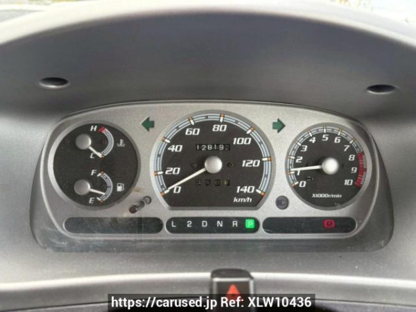 Used 2000 AT daihatsu terios-kid J111G Image[27]