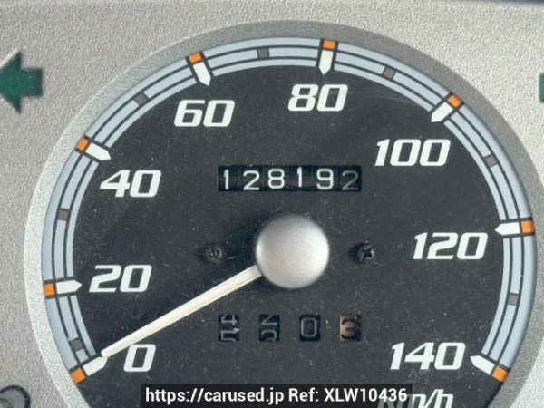 Used 2000 AT daihatsu terios-kid J111G Image[28]