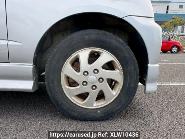 Used 2000 AT daihatsu terios-kid J111G Image[29]