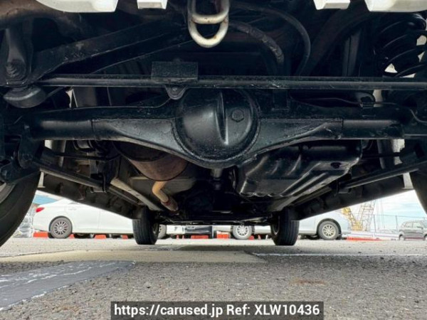 Used 2000 AT daihatsu terios-kid J111G Image[40]