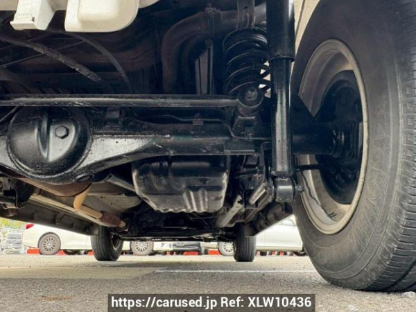 Used 2000 AT daihatsu terios-kid J111G Image[41]