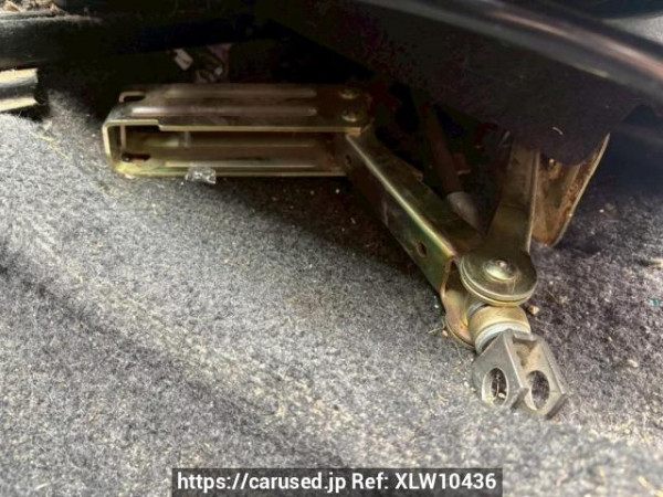 Used 2000 AT daihatsu terios-kid J111G Image[44]