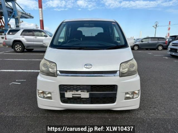 Used 2007 AT daihatsu move L175S Image[1]