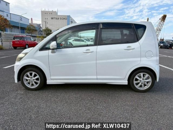 Used 2007 AT daihatsu move L175S Image[3]