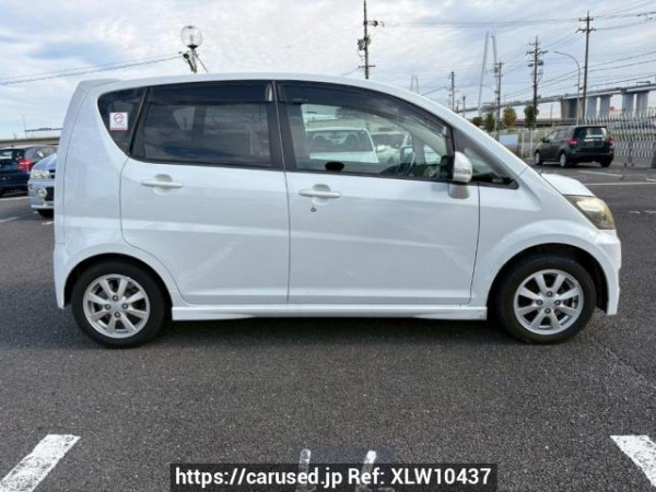 Used 2007 AT daihatsu move L175S Image[7]