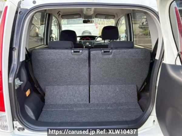 Used 2007 AT daihatsu move L175S Image[8]