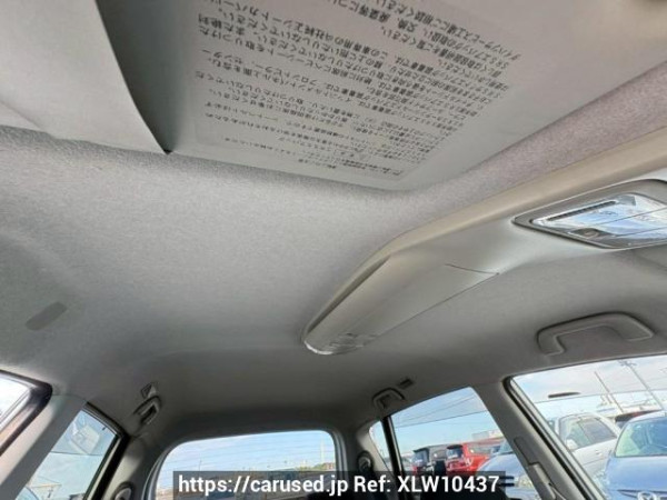Used 2007 AT daihatsu move L175S Image[12]