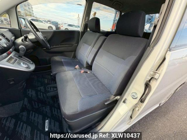 Used 2007 AT daihatsu move L175S Image[14]