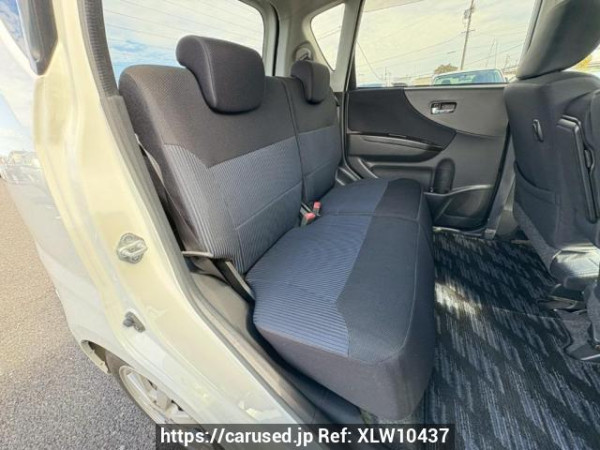 Used 2007 AT daihatsu move L175S Image[15]