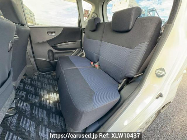 Used 2007 AT daihatsu move L175S Image[16]