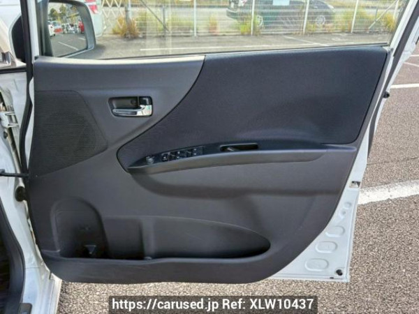 Used 2007 AT daihatsu move L175S Image[17]